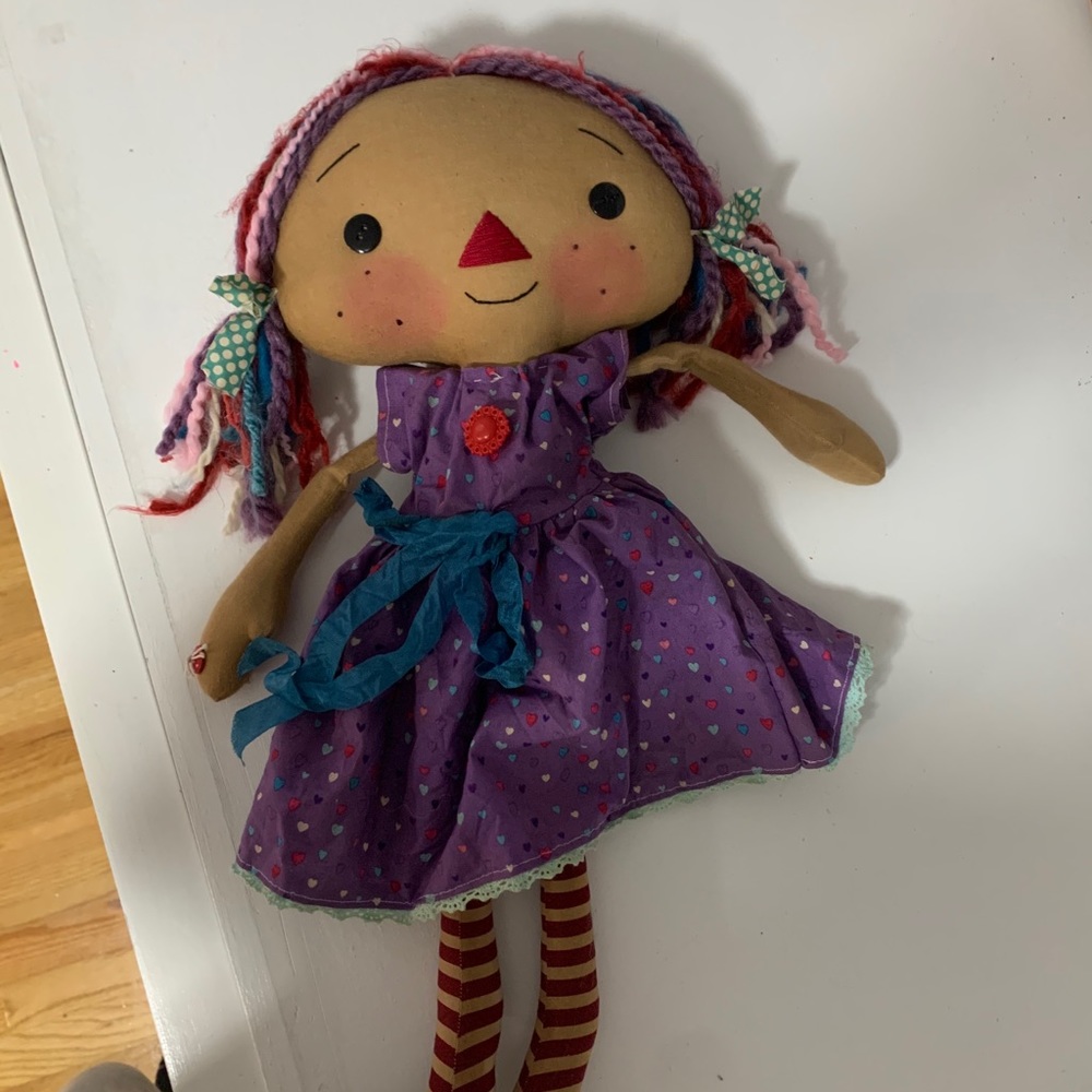 Doll